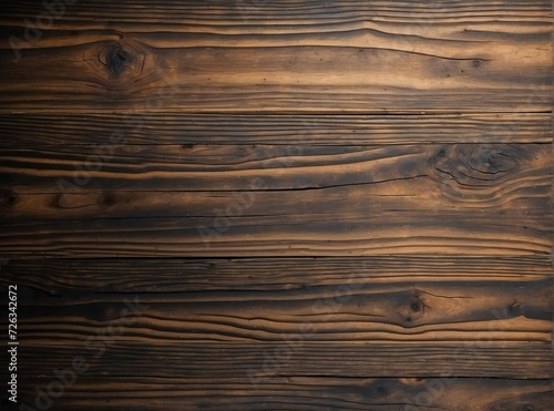 Surface texture of a wooden dark plywood from Generative AI