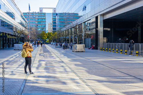 Puerto Madero, most expensive neighborhood in Argentina