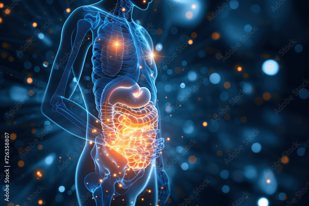 Digestive issues encompass a range of symptoms and conditions that ...