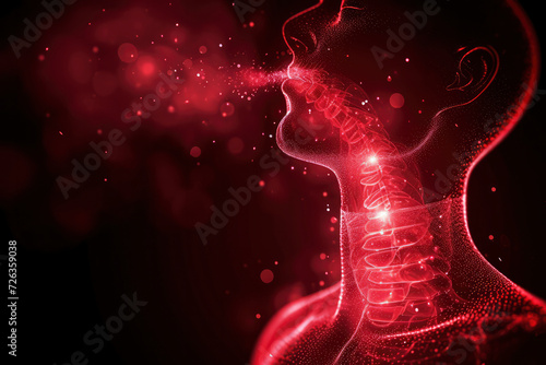 Gastroesophageal Reflux Disease (GERD) photo