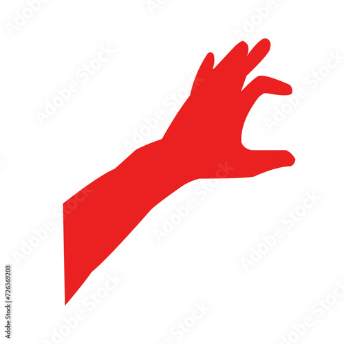 February 12, Red Hand Day or the International Day against the Use of Child Soldiers