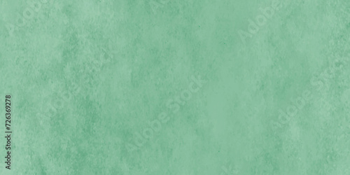 Abstract green watercolor background texture. Old vintage textured holiday paper or wallpaper.  olive drab and olive colors and space for text or image. 