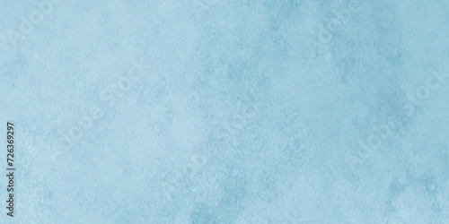Abstract blue watercolor background texture. Old vintage textured holiday paper or wallpaper.  olive drab and olive colors and space for text or image. 