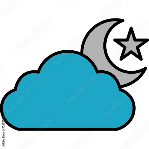 Cloud Icon