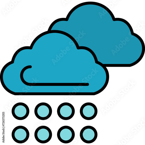 Cloud Icon