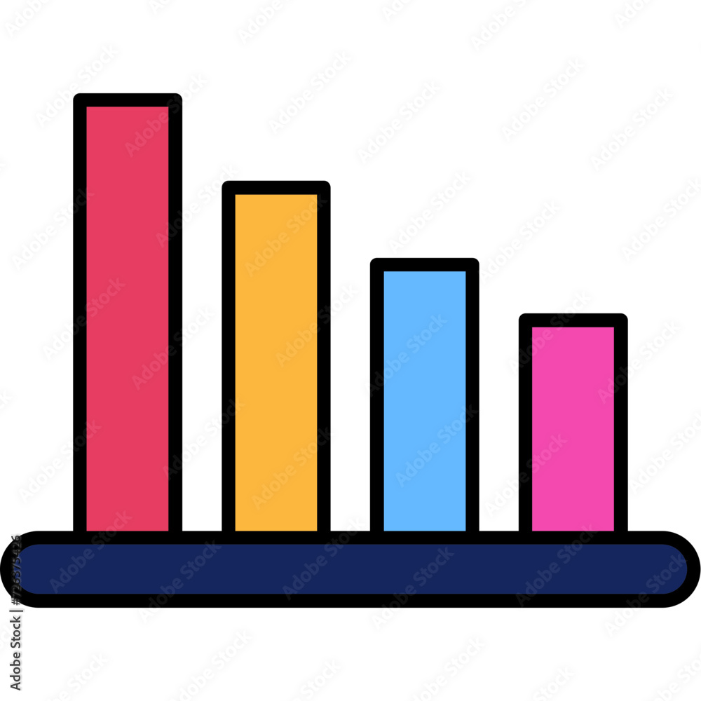 Bar Chart Icon Bar Chart Icon