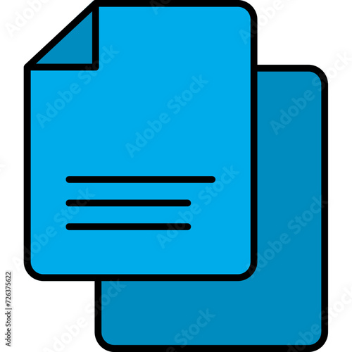 Copy Icon
