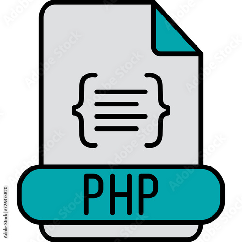 Php Icon