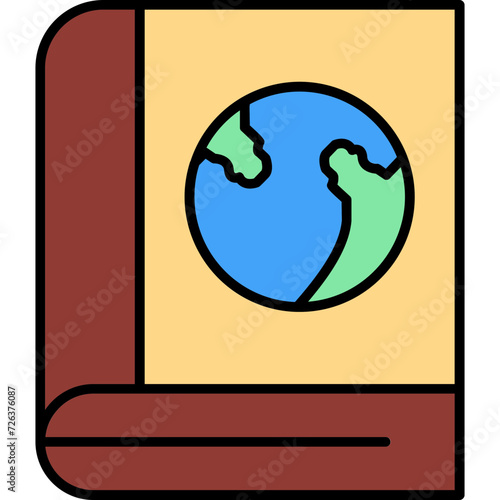 Encyclopedia Icon
