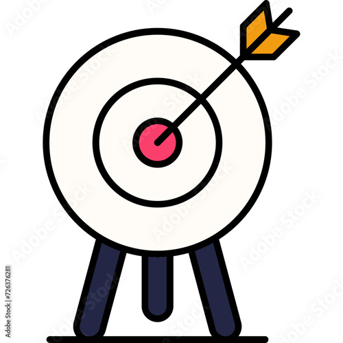 Target Icon