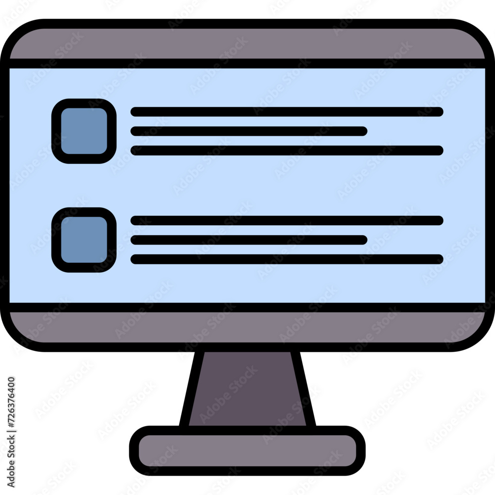 Computer Icon