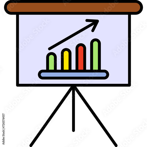 Presentation Icon