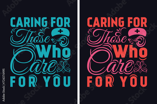 Caring For Those Who Care For You