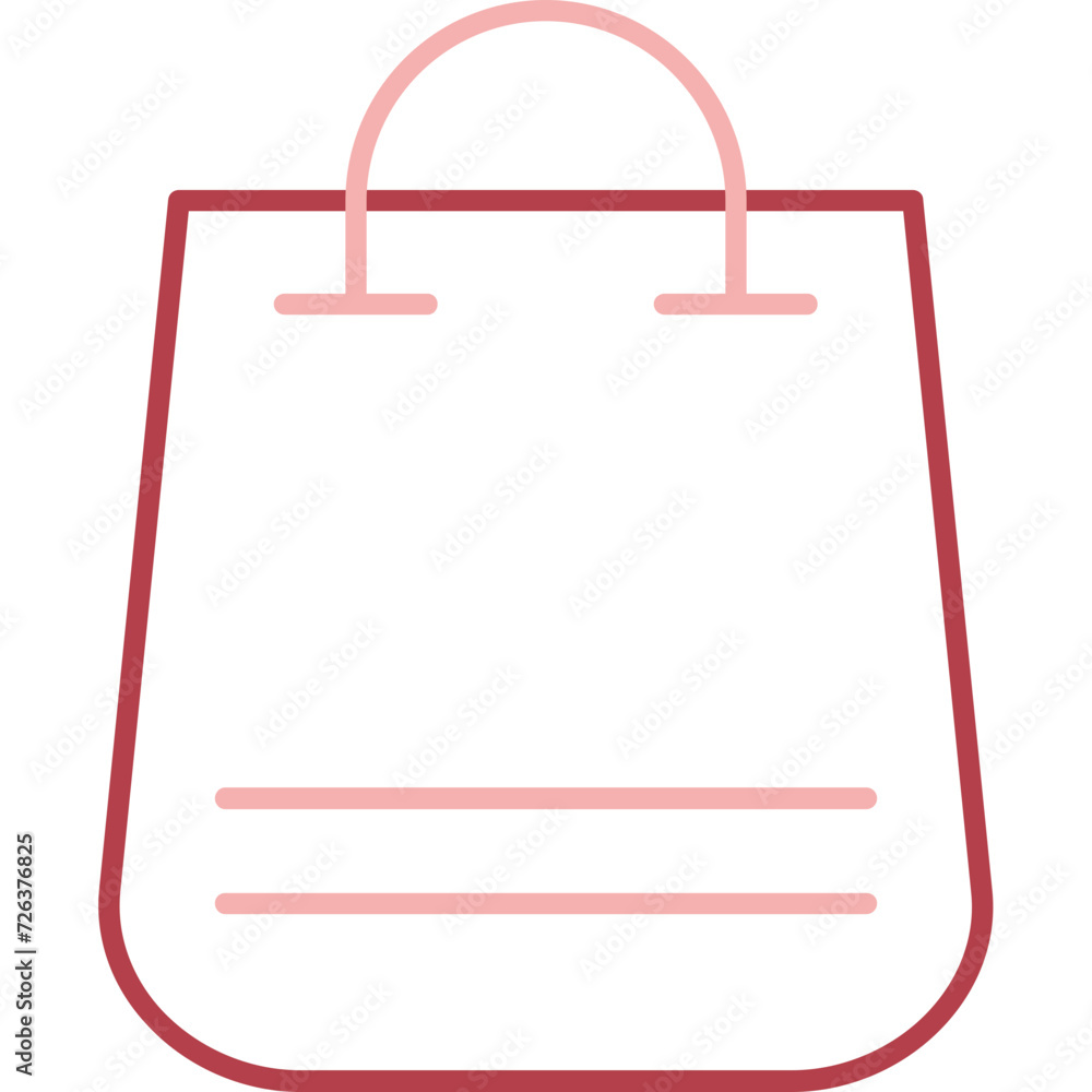 Shopping Bag Icon Shopping Bag Icon