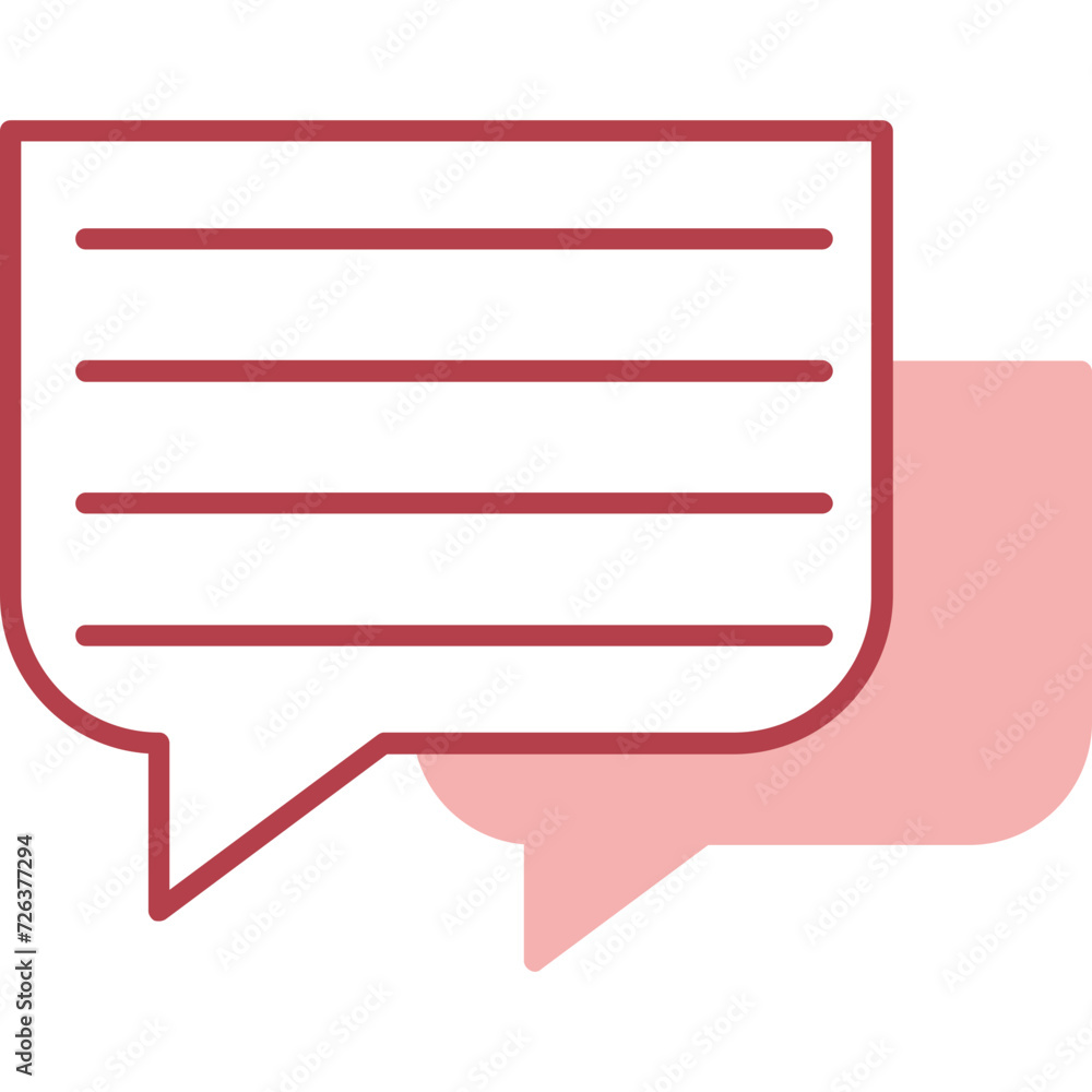 Communication Icon Communication Icon