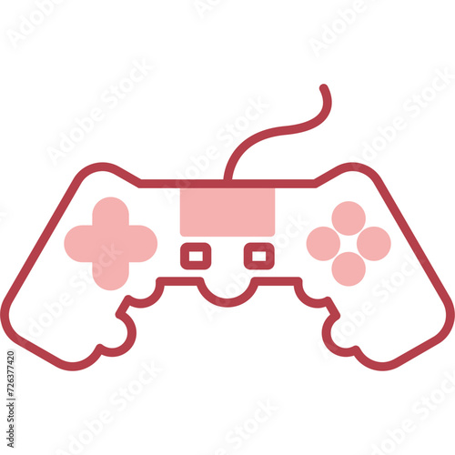 Video Game Icon