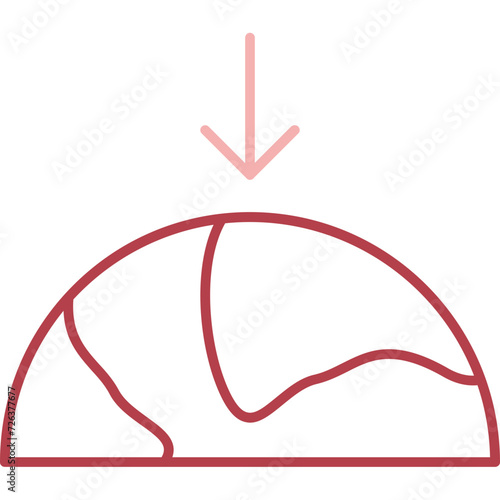 Gravity Icon