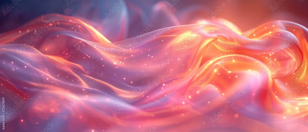 abstract holographic background. Holograph color texture with foil effect. Halographic iridescent backdrop. Generative ai abstract holographic background. Holograph color texture with foil effect. Halographic iridescent backdrop. Generative ai