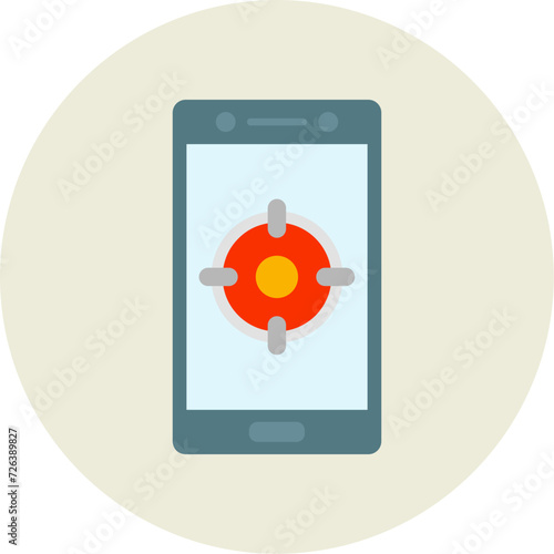 Target Icon