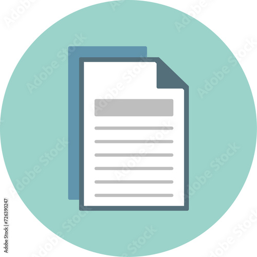 Copy Icon
