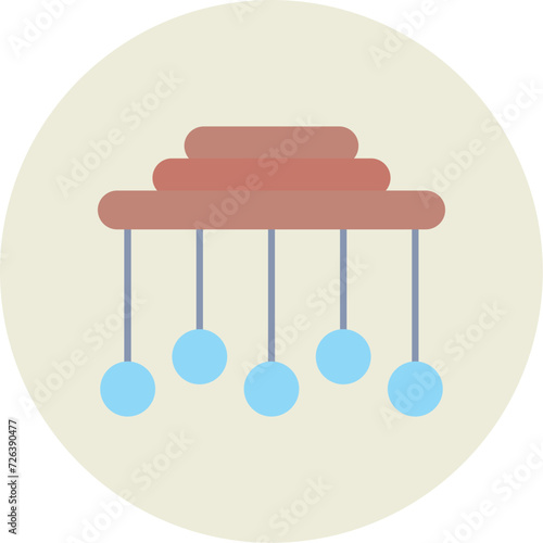 Pendulum Icon