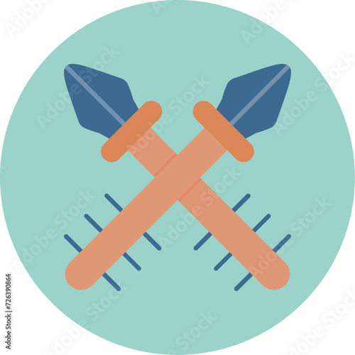 Harpoon Icon