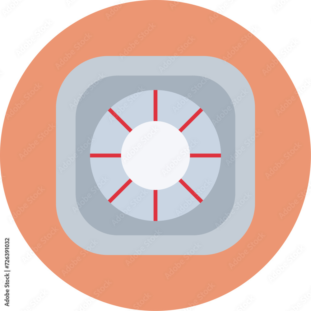 Lifebuoy Icon Lifebuoy Icon