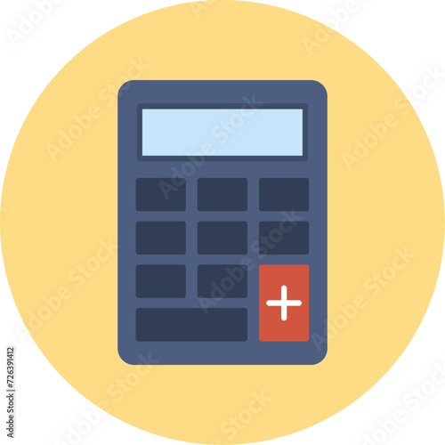 Calculator Icon