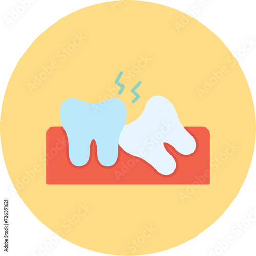 Wisdom Tooth Icon