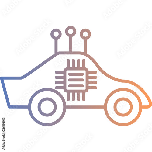 Autonomous Car