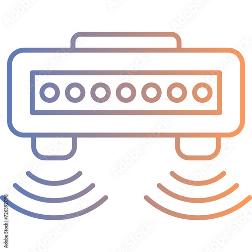 Motion Sensor