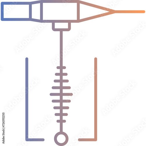 Welding Icon