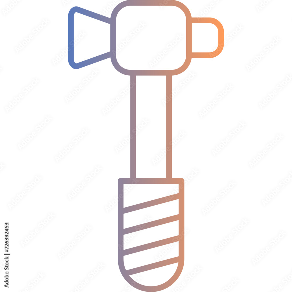 Hammer Icon