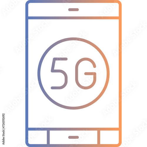 5g Icon