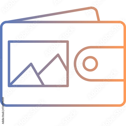 Wallet Icon