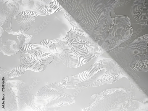 abstract background with lines