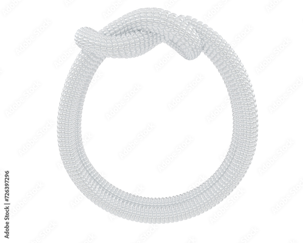 Jewelry isolated on background. 3d rendering - illustration Jewelry isolated on background. 3d rendering - illustration