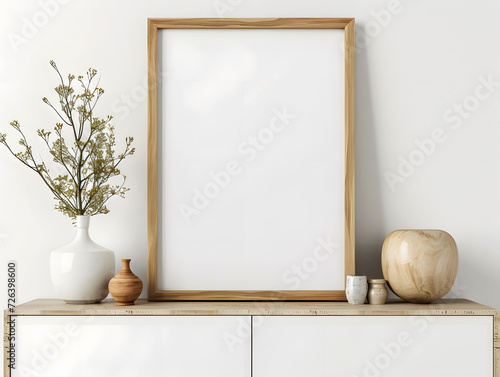 empty room with a window and a white wall