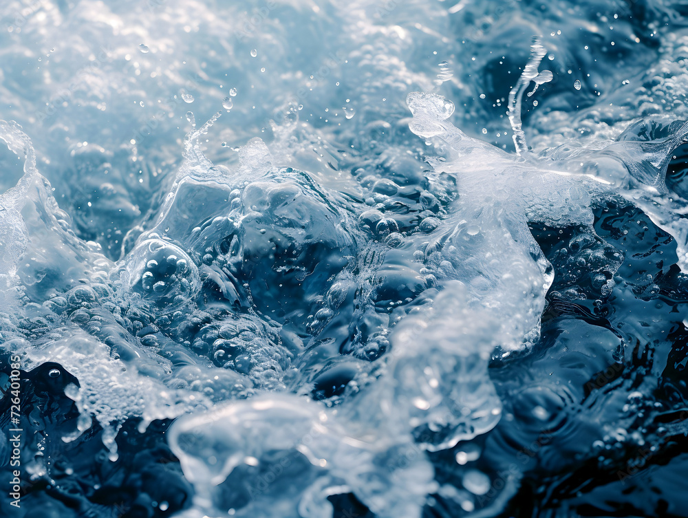 water wave background water wave background
