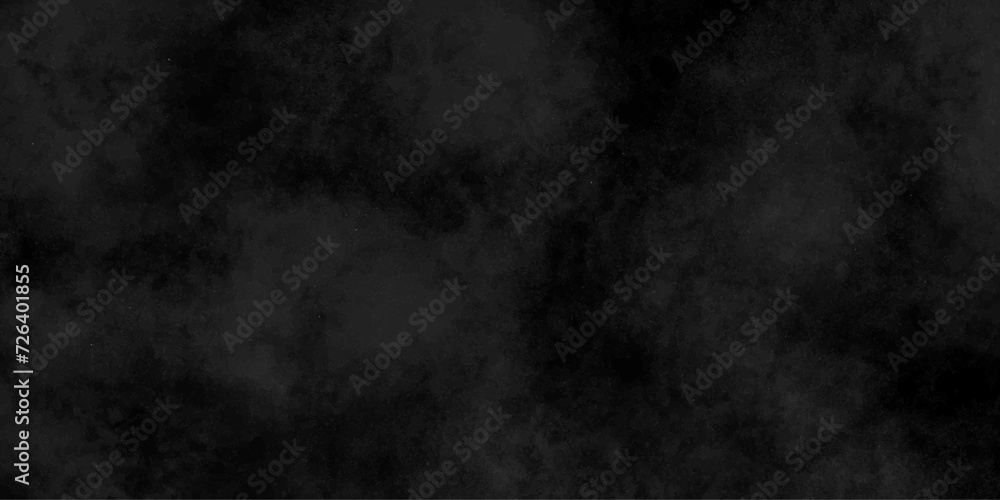 Black smoke swirls cloudscape atmosphere backdrop design,background of smoke vape,reflection of neon smoke exploding sky with puffy brush effect.lens flare transparent smoke canvas element.
