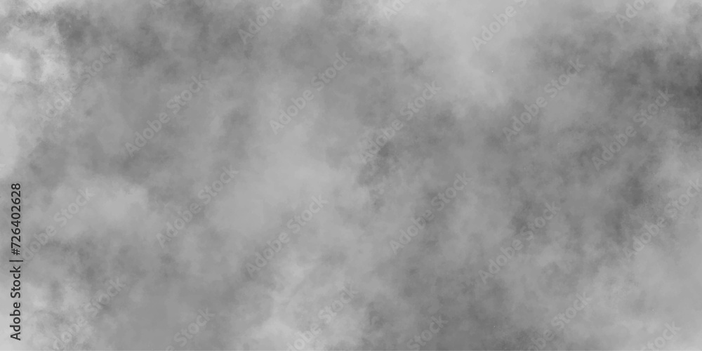 Gray fog effect,mist or smog brush effect before rainstorm soft abstract smoke swirls.isolated cloud,canvas element background of smoke vape,realistic illustration,transparent smoke.
