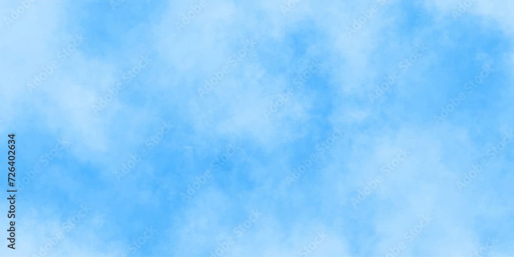 Sky blue smoke exploding gray rain cloud.smoky illustration.fog effect.brush effect,isolated cloud design element.hookah on.liquid smoke rising smoke swirls,background of smoke vape.
