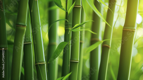 Green_bamboo_up_close