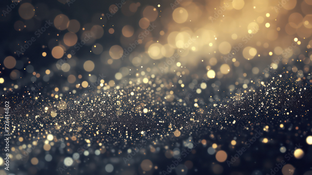 grey white luxury glitter and bokeh particles, grey white bokeh background, holiday festival background grey white luxury glitter and bokeh particles, grey white bokeh background, holiday festival background