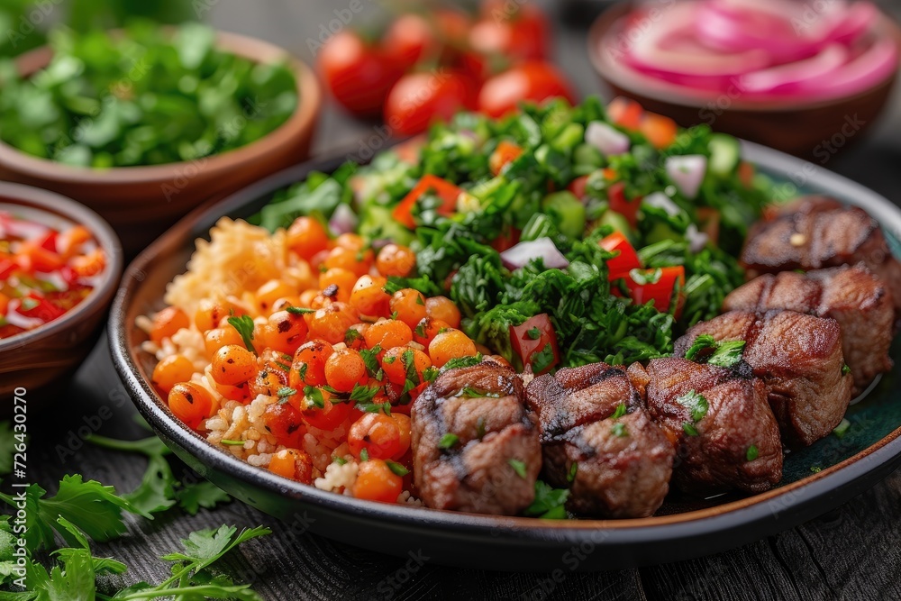 Ramadan iftar meal ideas advertising food photography Ramadan iftar meal ideas advertising food photography