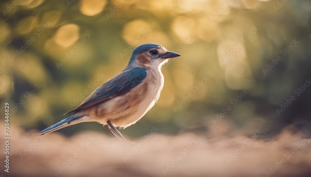 small bird with natural background, beautiful nature small bird with natural background, beautiful nature