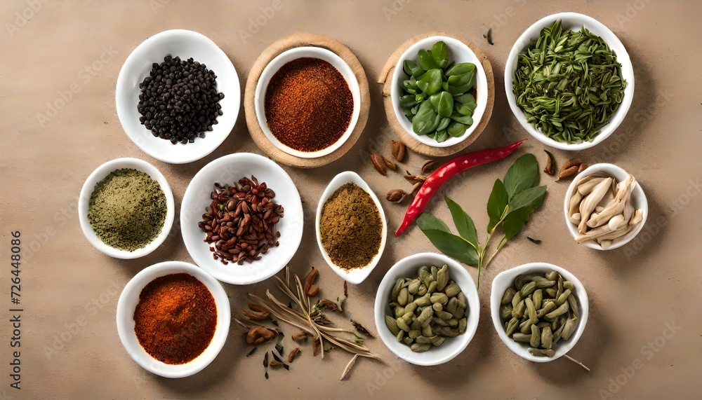 Malaysian Food - Herbal Essence: Culinary Harmony Malaysian Food - Herbal Essence: Culinary Harmony