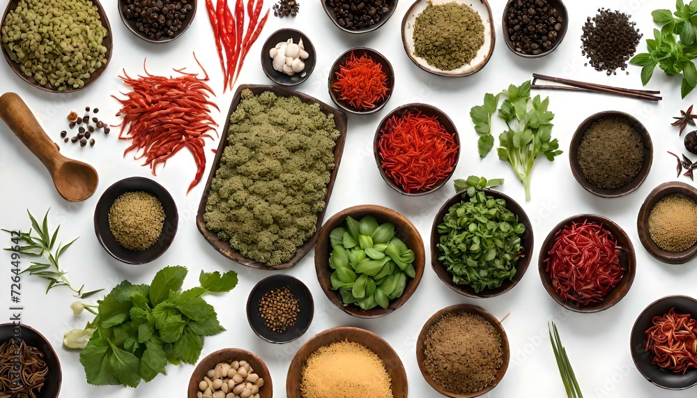 Japanese Food - Herbal Essence: Culinary Harmony Japanese Food - Herbal Essence: Culinary Harmony