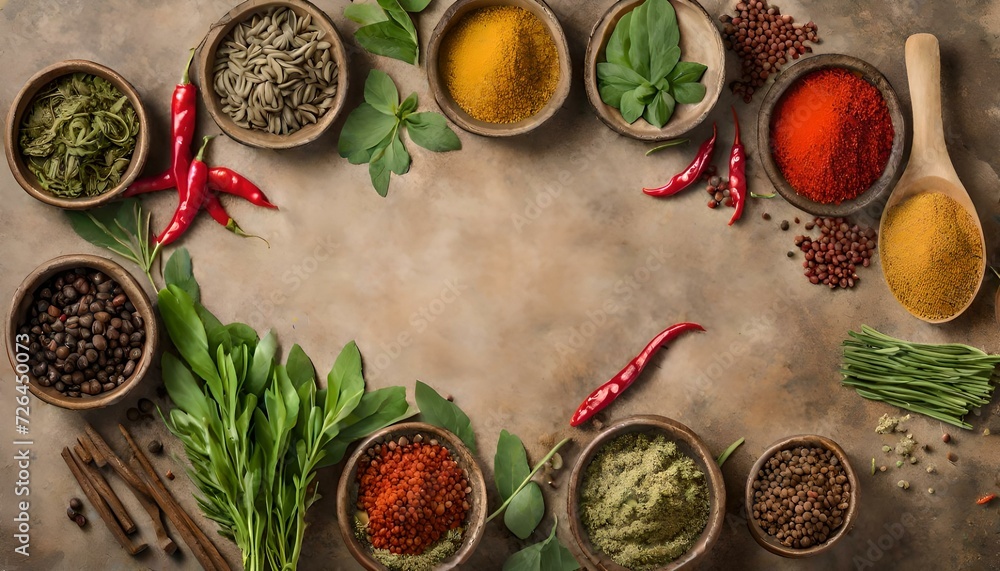 Indonesian Food - Herbal Essence: Culinary Harmony Indonesian Food - Herbal Essence: Culinary Harmony
