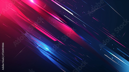 layerd vector banner design. modern style. overlap pointy edges. speed design. banner background. simple, abstract and minimal , racing style, futuristic